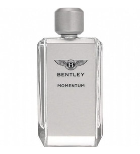 Bentley Momentum EDT 100 ml Erkek Parfüm