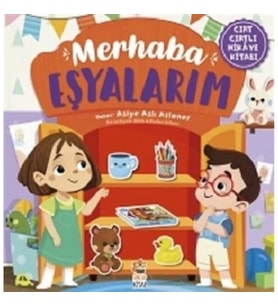 Merhaba Eşyalarım