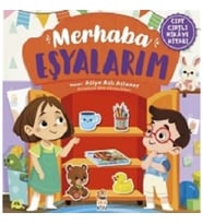 Merhaba Eşyalarım