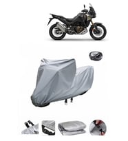 Honda CRF1100L Africa Twin Adventure Sports DCT  Su Geçirmez Motosiklet Brandası ARKA ÇANTA UYUMLU