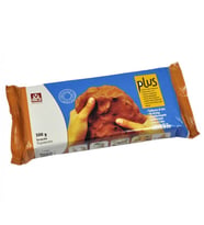 Sio-2 Plus Seramik Kili 500 gr. Toprak Rengi 