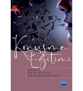 Konuşma Eğitimi