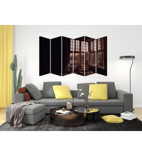 ANİME KIZ MDF TABLO-0004 MODEL-B