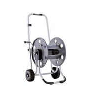 Claber 8891 Metal 60 1/2 85m 5/8 60m 3/4 40m Hortum Arabası