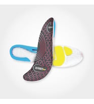 TG 804 COMFORT SİLİKON TABANLIK