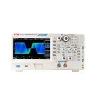 UNI-T UPO3352E 350MHz 2 Kanal Karma Sinyal Osiloskop