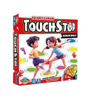 Moli Toys Touch Stop (Twister) - Standart