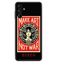 Samsung Galaxy A13 A12 A14 A15 A24 A25 A16 A35 A17 A07 Kılıf İsim Yazılı Kişiye Özel - Model-33 (Çok Renkli)