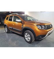 Dacia duster çamurluk ve kapı koruma seti 2018- Sonrası