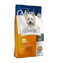 Happy Dog Mini Supreme Küçük Irk Yetişkin Köpek Maması 4 Kg