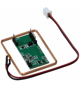 RDM6300 125kHz RFID Okuyucu