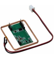 RDM6300 125kHz RFID Okuyucu