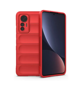 Mi 12 Lite Optimum - Kırmızı