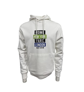 VİGOSS ACTION BASKILI ERKEK SWEATSHIRT 62617-30046