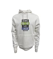 VİGOSS ACTION BASKILI ERKEK SWEATSHIRT 62617-30046