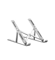 Vos Versa Metal Kademe Ayarlı Telefon Ve Tablet Standı VVE1048