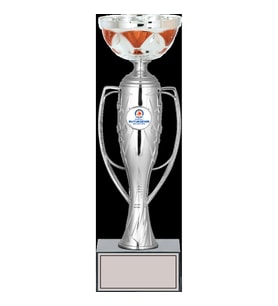 ODAK KUPA - Medium Kupalar - M-147 B - 34 cm