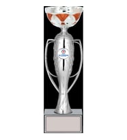 ODAK KUPA - Medium Kupalar - M-147 B - 34 cm