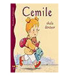 Cemile Okula Dönüyor