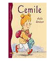 Cemile Okula Dönüyor