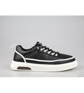 GUJA 24k506 Siyah Erkek Sneakers