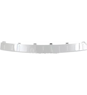 Mercedes W251 2005-2014 Basamak Arka Krom 2010 13 2518852021 Wender
