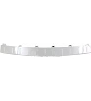 Mercedes W251 2005-2014 Basamak Arka Krom 2010 13 2518852021 Wender