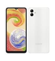 Yenilenmiş Samsung Galaxy A04 64 GB Beyaz Cep Telefonu (12 Ay Garantili) - A Kalite