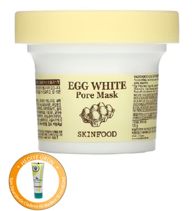 Skinfood Egg White Pore Mask
