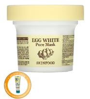 Skinfood Egg White Pore Mask