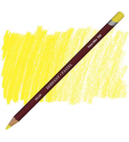 Derwent Pastel Pencil P030 Process Yellow 