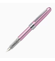 Platinum PGB1000 Plaisirshell Pack 21 Pink Dolma Kalem F