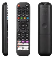 AWOX NETFLIX-YOUTUBE-PRIME VIDEO TUŞLU LCD LED TV KUMANDA (40174=21786)