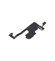 iPhone 14 İç Kulaklık (Üst Hoparlör) Sensör Filmi Flex