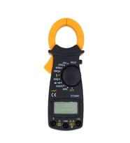 WellHise DT 3266F 600A AC Pensampermetre