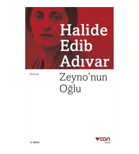 Zeyno'nun Oğlu