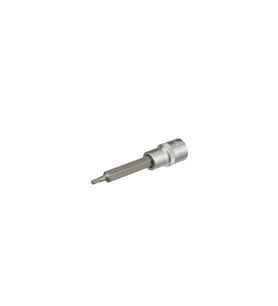 Tomax Lokmalı Allen Bits Uç Uzun - 5 mm (10 Adet)