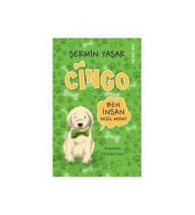 Cingo Doğan - Şermin Yaşar - Doğan Egmont Yayınları