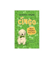 Cingo Doğan - Şermin Yaşar - Doğan Egmont Yayınları