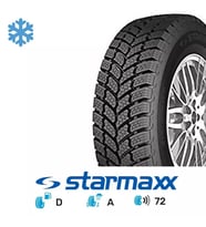 225-65R16 112/110R 8PR PROWIN ST960