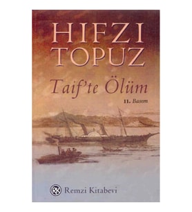 Taif’te Ölüm