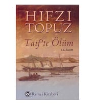 Taif’te Ölüm