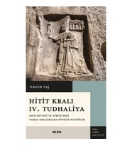 Hitit Kralı IV. Tudhaliya