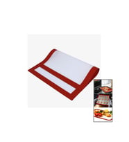 SİLPAT FIRIN PİŞİRME MATI 30X40CM (5343)
