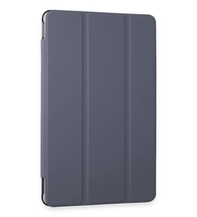 Newface Huawei MatePad 11.5 Kılıf Tablet Smart Kılıf - Lila