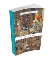 Kösem Sultan ve Cinci Hoca