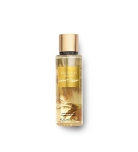 Coconut Passion Mist Vücut Spreyi 250ml