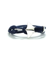 Sailporter Nautical Blue Bileklik (Mat Lacivert)