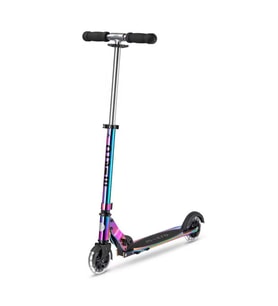 Micro Scooter Sprite Led Neochrome MCR.SA0237