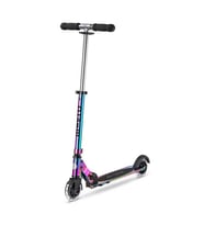 Micro Scooter Sprite Led Neochrome MCR.SA0237